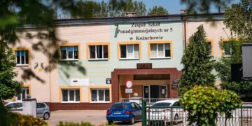 ZSP Kożuchów
