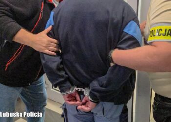 Fot. lubuska.policja.gov.pl