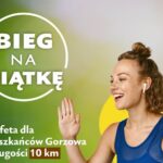 Bieg na Piątkę / www.facebook.com