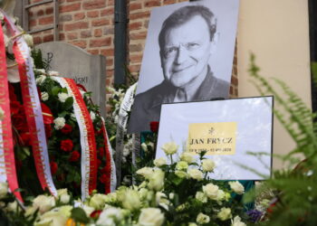 PAP/Leszek Szymański