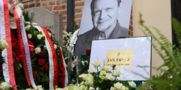 PAP/Leszek Szymański