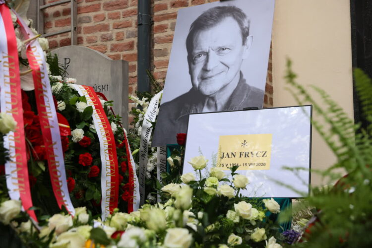 PAP/Leszek Szymański