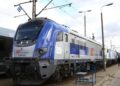 Pociąg PKP Intercity Fot. PAP/Rafał Guz