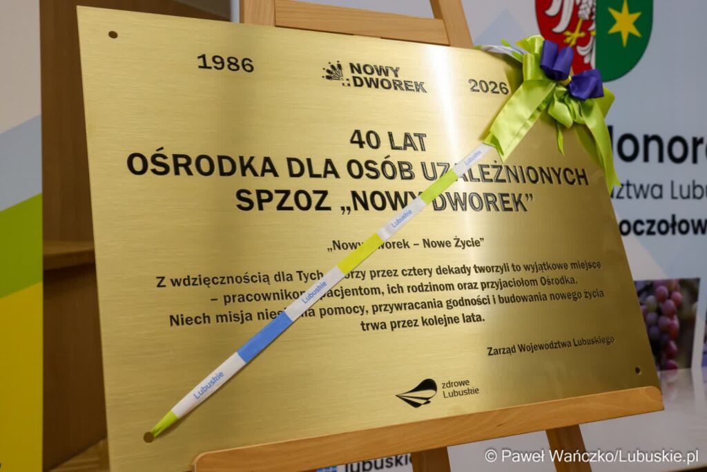 fot. Paweł Wańczko/ lubuskie.pl
