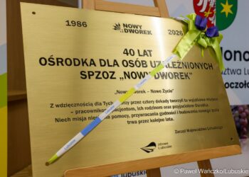 fot. Paweł Wańczko/ lubuskie.pl