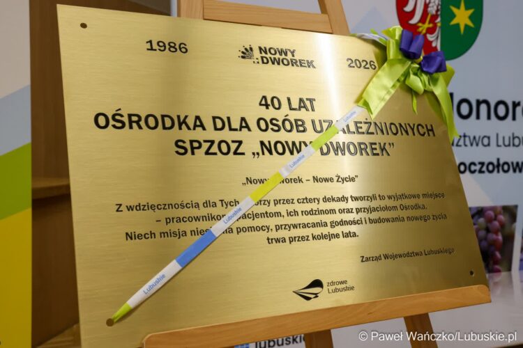 fot. Paweł Wańczko/ lubuskie.pl