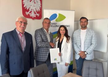 fot. Starostwo Powiatowe w Zielonej Górze