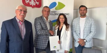 fot. Starostwo Powiatowe w Zielonej Górze