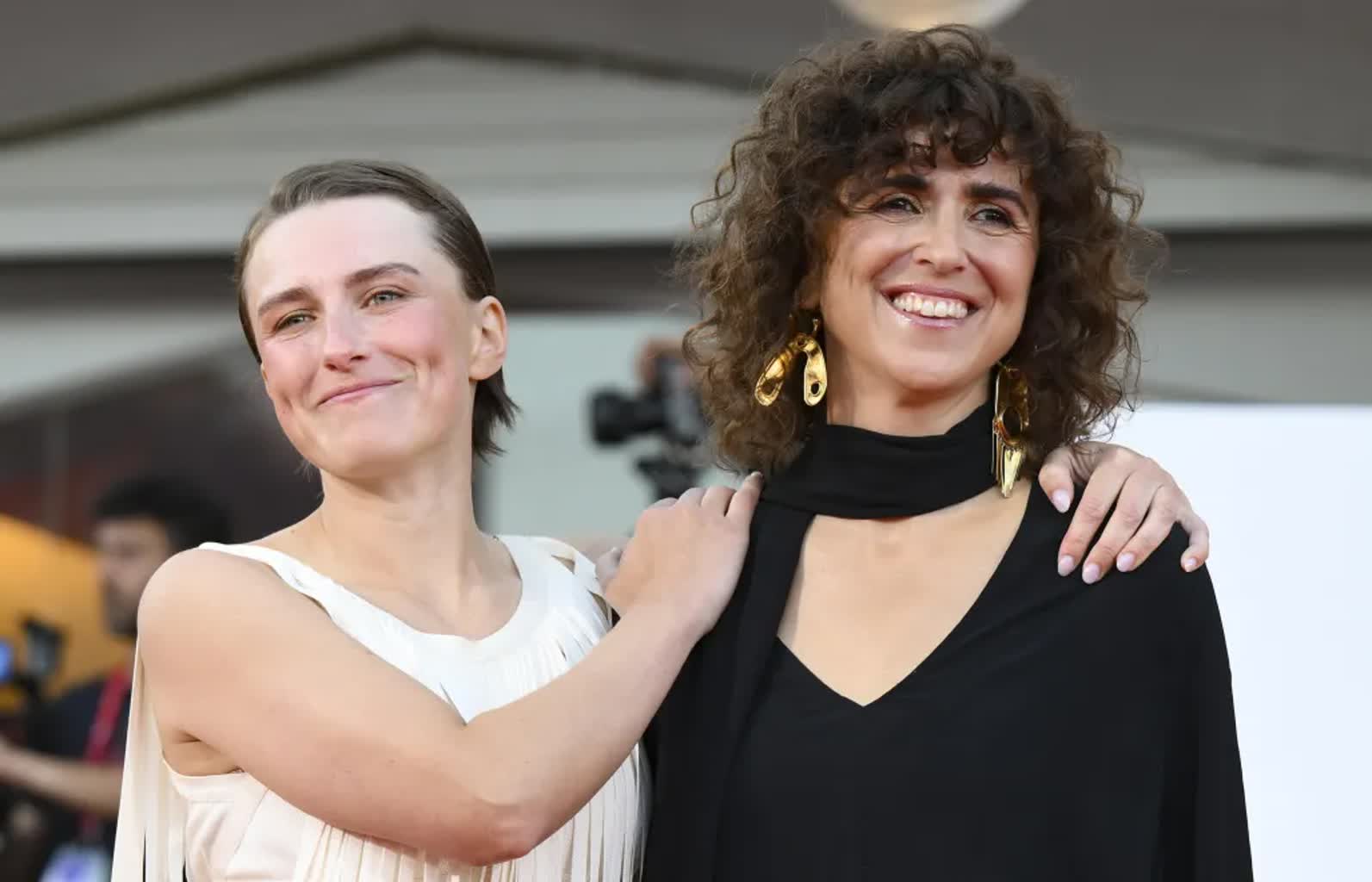 „Wdowia zatoka”, „The Pitt” oraz „Chętni na seks” triumfatorami rozdania nagród Emmy