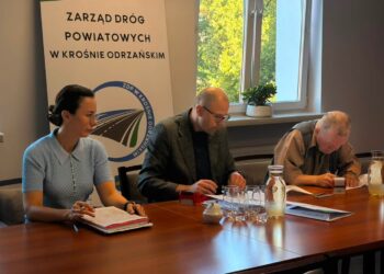 fot. Starostwo Powiatowe w Krośnie Odrzańskim