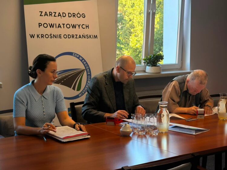 fot. Starostwo Powiatowe w Krośnie Odrzańskim