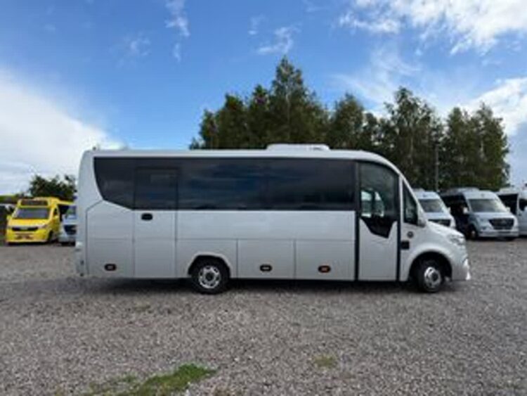 autobus