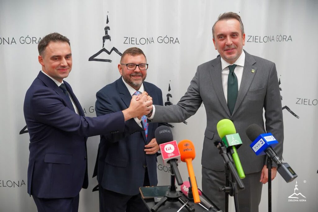 fot. UM Zielona Góra
