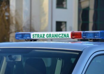 Fot. Nadbużański Oddział Straży Granicznej/FB