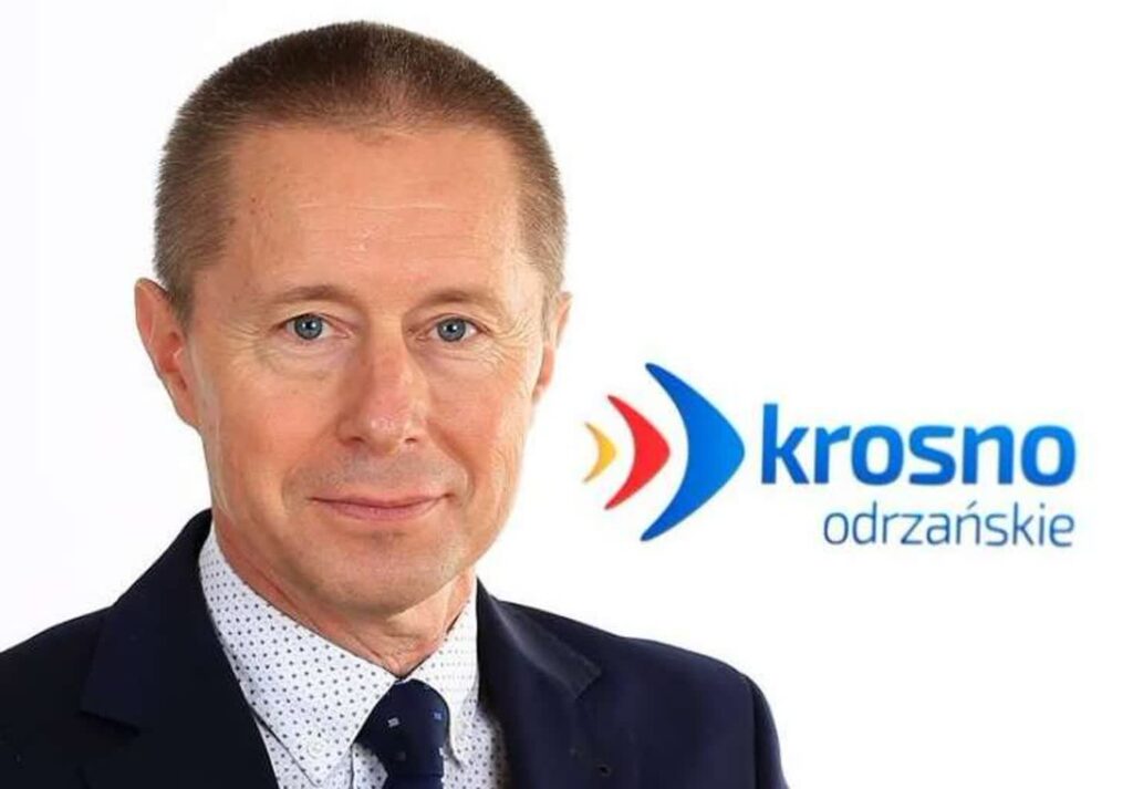 fot. KPWiK Krosno Odrzańskie