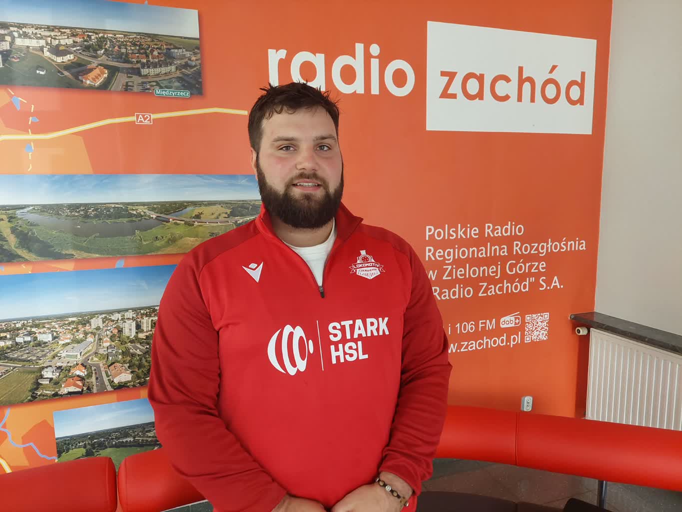 Lokomotiv Czerwieńsk na ekstraligę w zmienionym składzie