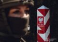 Fot. 14. Zachodniopomorska Brygada Wojsk Obrony Terytorialnej
