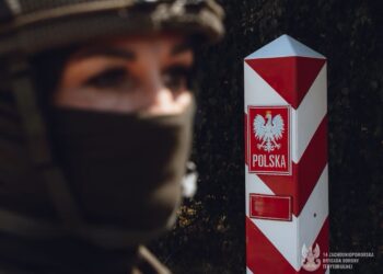 Fot. 14. Zachodniopomorska Brygada Wojsk Obrony Terytorialnej