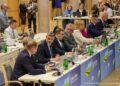 21 września 2026 r. - sesja sejmiku lubuskiego (fot. Paweł Wańczko/lubuskie.pl)