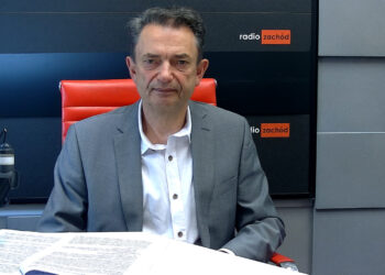 fot. Radio Zachód