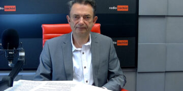 fot. Radio Zachód
