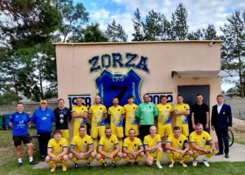 fot. Urząd Gminy Brzeźnica