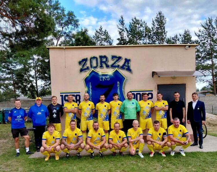 fot. Urząd Gminy Brzeźnica