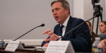 Dan Driscoll (x.com/SecArmy)
