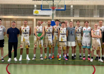 fot. Kangoo Basket Gorzów Wlkp.