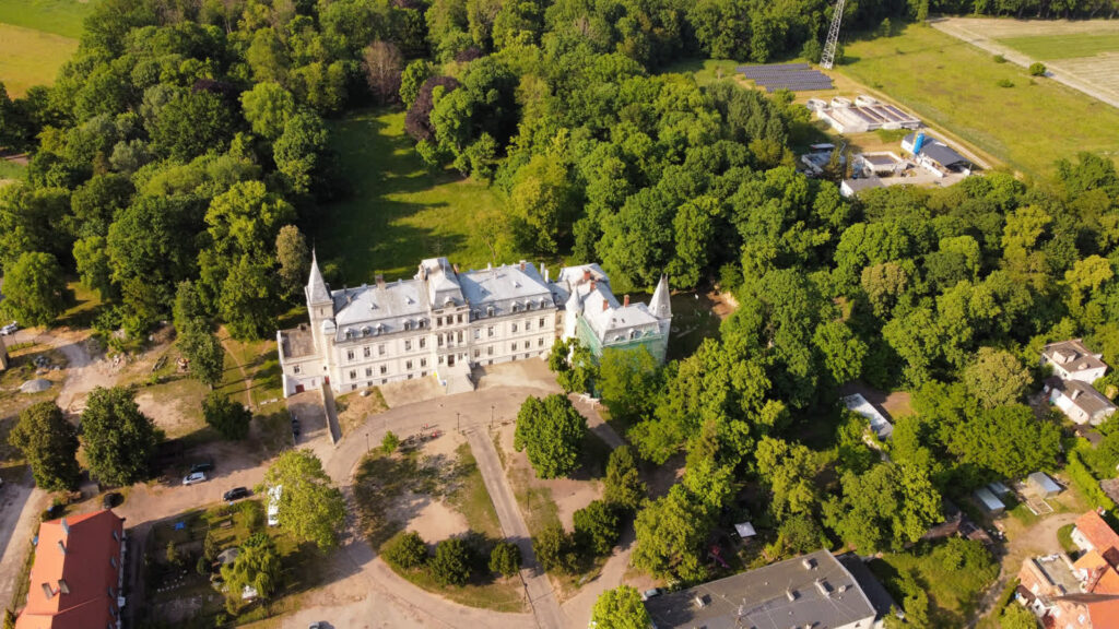 fot. UG Trzebiechów