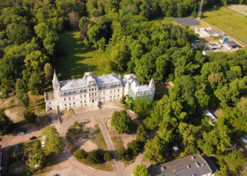 fot. UG Trzebiechów