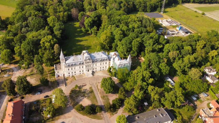 fot. UG Trzebiechów