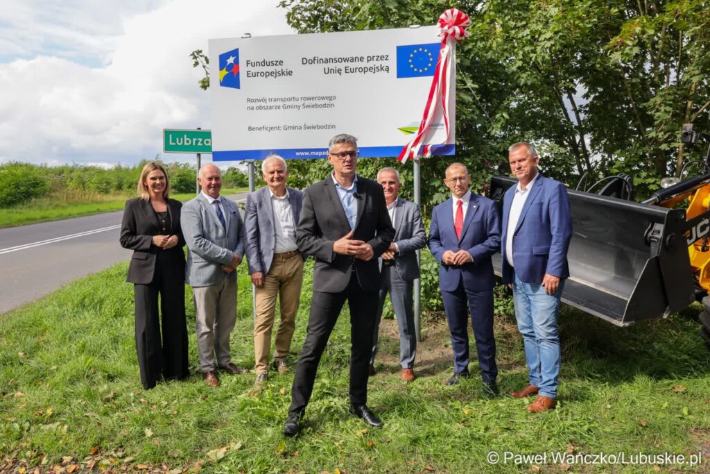 fot. Paweł Wańczko/ lubuskie.pl