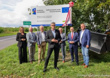 fot. Paweł Wańczko/ lubuskie.pl