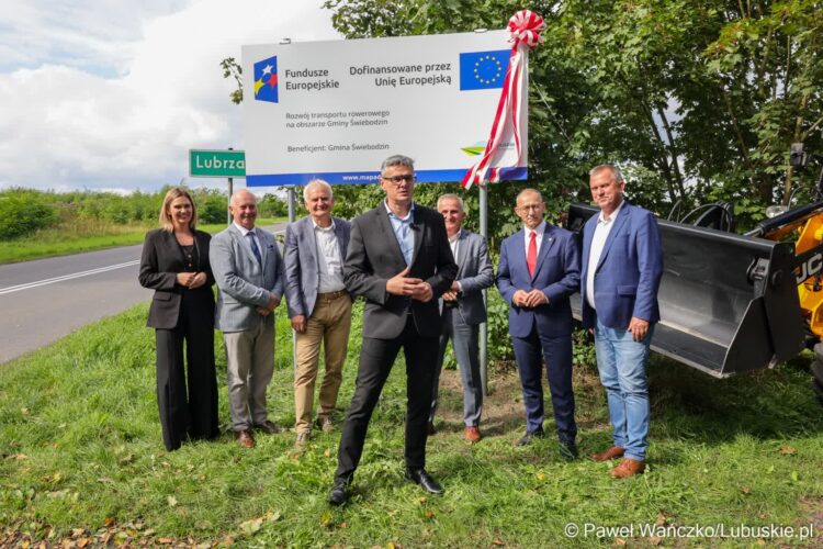 fot. Paweł Wańczko/ lubuskie.pl