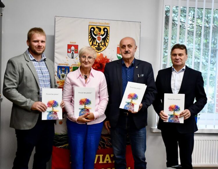 fot. Starostwo Powiatowe w Żaganiu