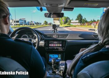 fot. Lubuska Policja