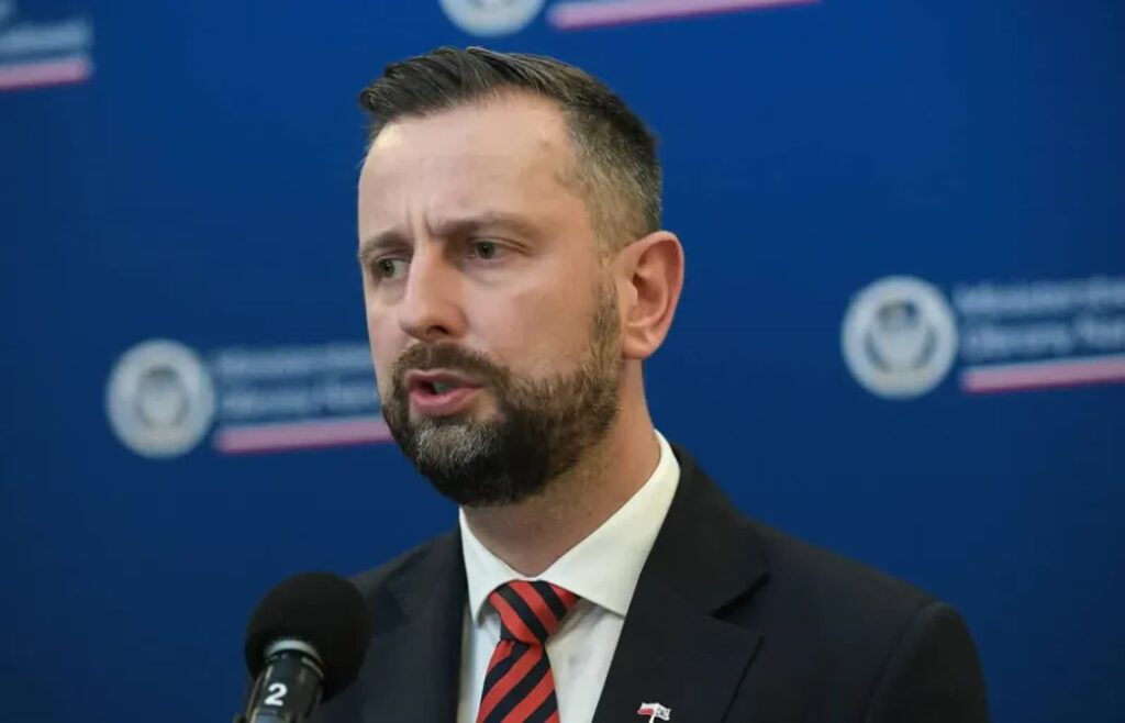 Władysław Kosiniak-Kamysz, fot. PAP/Marcin Obara