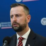 Władysław Kosiniak-Kamysz, fot. PAP/Marcin Obara