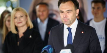 PAP/Łukasz Gągulski
