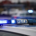 Policja. Zdj. ilustracyjne. Fot. PAP/Łukasz Gągulski