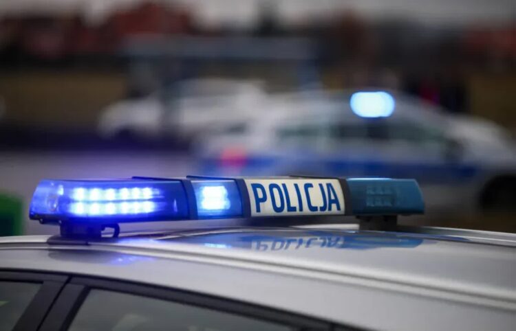 Policja. Zdj. ilustracyjne. Fot. PAP/Łukasz Gągulski