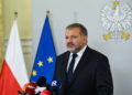 PAP/Radek Pietruszka