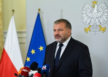 PAP/Radek Pietruszka