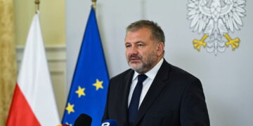 PAP/Radek Pietruszka