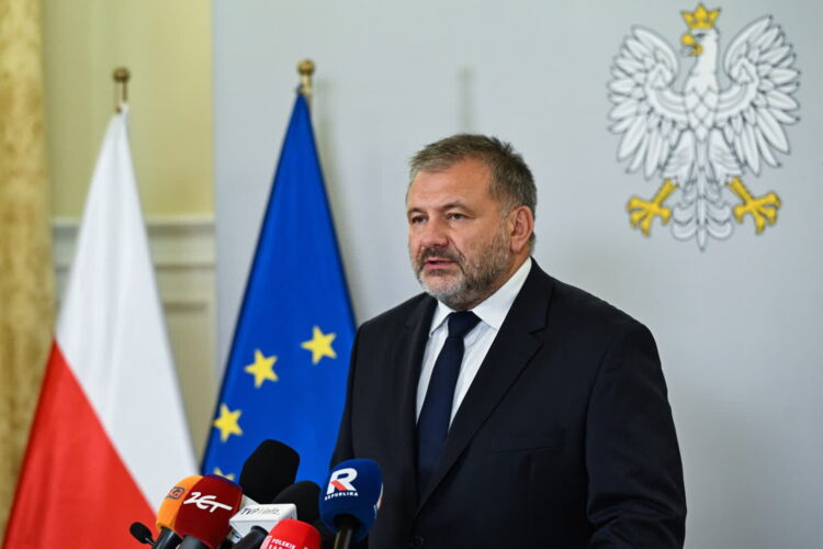 PAP/Radek Pietruszka