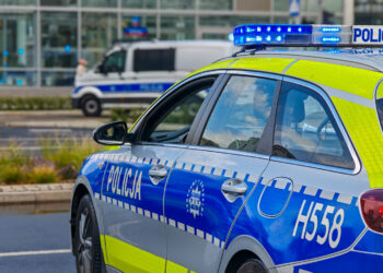 Fot. x.com/policjamazowsze