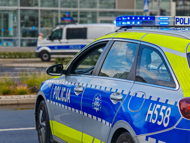 Fot. x.com/policjamazowsze
