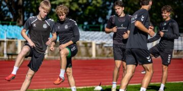 fot. Sebastian Cielecki / Lechia Zielona Góra