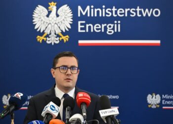 PAP/ Radek Pietruszka